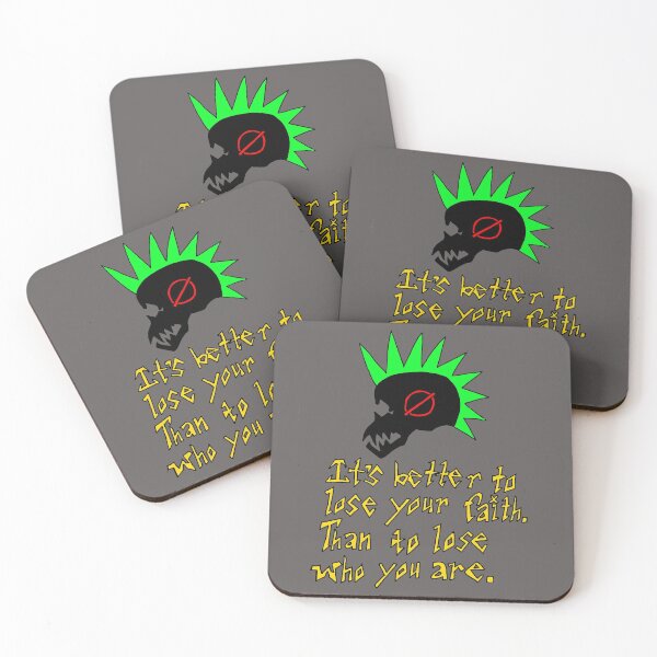 Item preview, Principle 1 designed and sold by SquirlyOPunker.