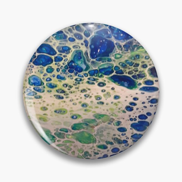 Item preview, Flujo y reflujo designed and sold by Jennifer Yatzeck.