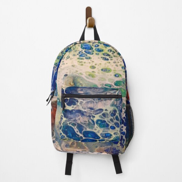 Item preview, Ebb & Flow designed and sold by Jennifer Yatzeck.