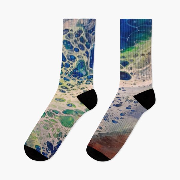 Item preview, Ebb & Flow designed and sold by Jennifer Yatzeck.