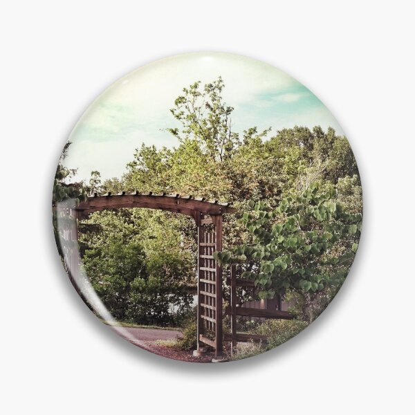 Item preview, Garden Gate designed and sold by brunoanjoloart.
