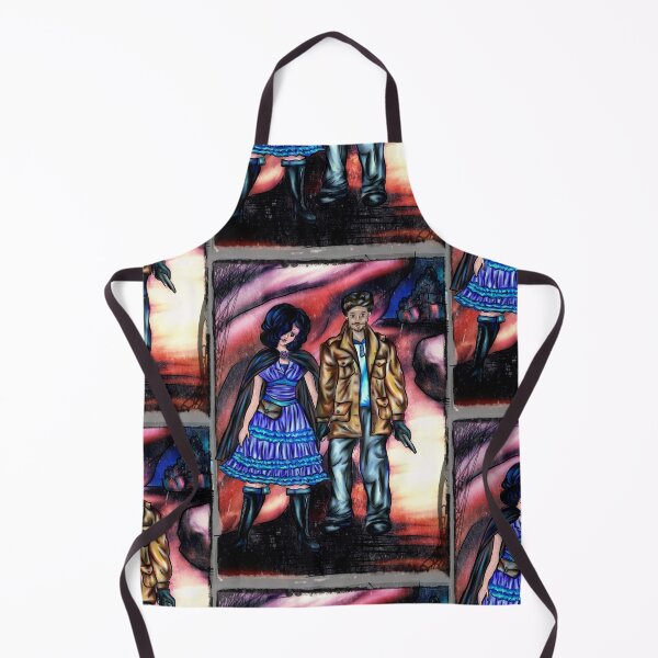 Item preview, The Seekers designed and sold by kilmenyreade.