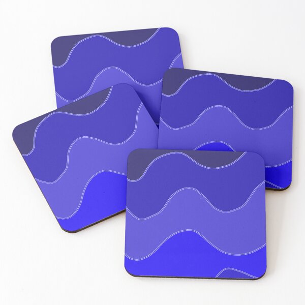 Item preview, Sea waves designed and sold by lauprizan.