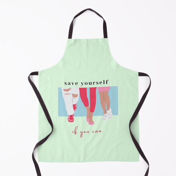 Item preview, Feminist and woman power designed and sold by Slangt-shirt.