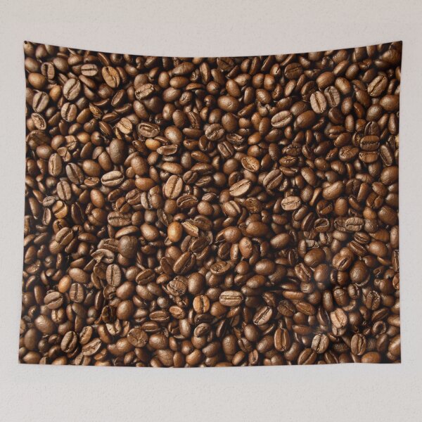 Item preview, Coffee at cafe designed and sold by Tanya Grenier.