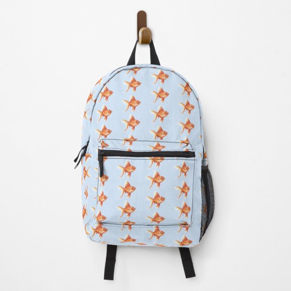 Item preview, Goldfish designed and sold by chimpunilustracion.