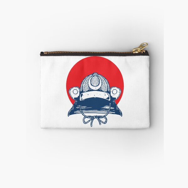 Artikelvorschau, Samurai Helm entworfen und verkauft von Sasha-Arts.