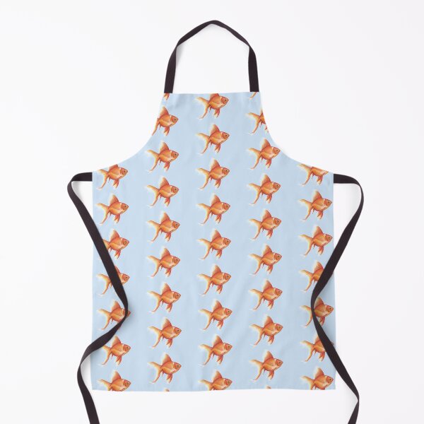 Item preview, Goldfish designed and sold by chimpunilustracion.