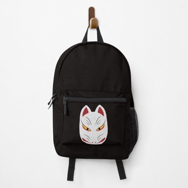 Item preview, Inari Kitsune, White Fox, Japanese Fox designed and sold by kellymavis.