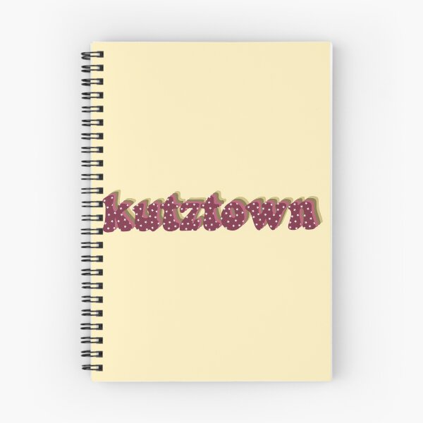 Item preview, Kutztown University Groovy Stars designed and sold by agnello22.