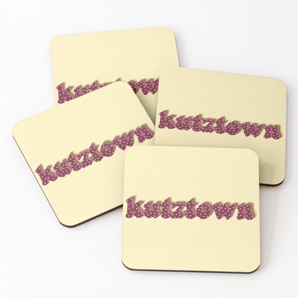 Item preview, Kutztown University Groovy Stars designed and sold by agnello22.