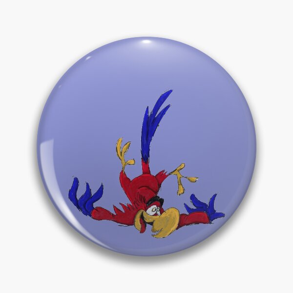 Item preview, Iago designed and sold by emklipps.