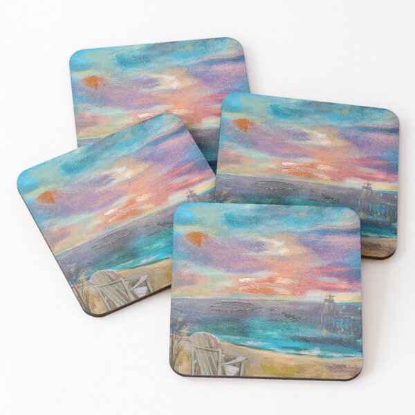 Item preview, Looking at the pier designed and sold by korguen.