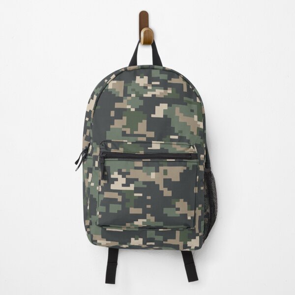 Item preview, Camo Camouflage Pattern designed and sold by Ximoc.