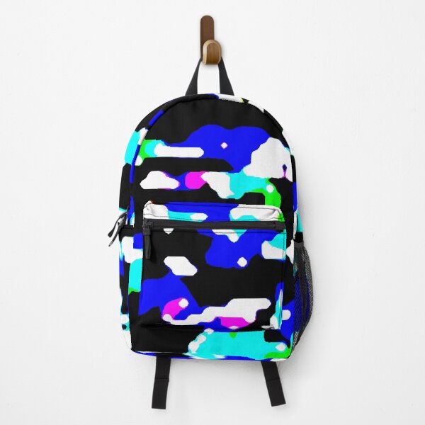Item preview, Digital Blue designed and sold by GrudleBay.