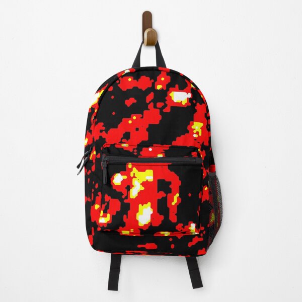 Item preview, Digital Red designed and sold by GrudleBay.