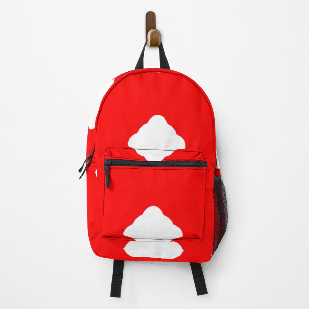 Item preview, Backpack designed and sold by GrudleBay.
