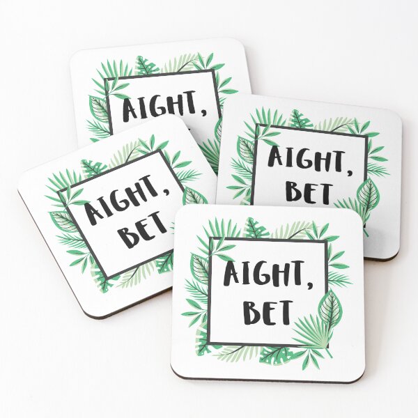 Item preview, Aight Bet Floral designed and sold by Nemo312.