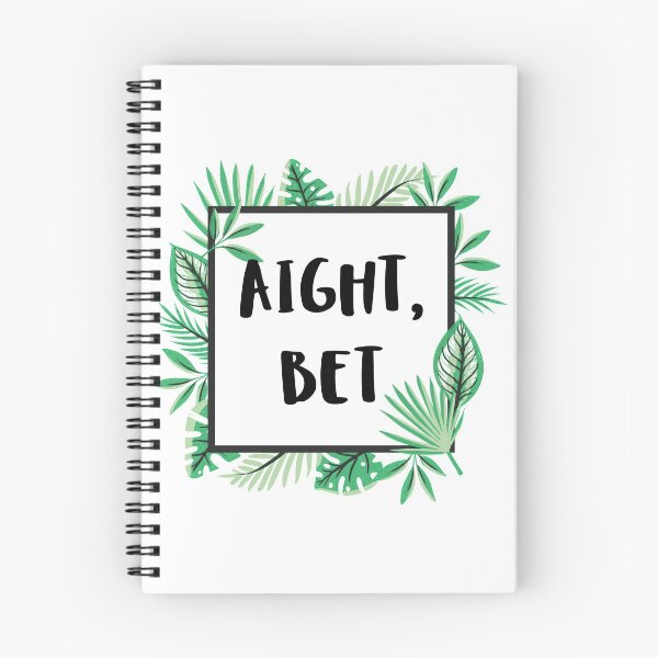 Item preview, Aight Bet Floral designed and sold by Nemo312.
