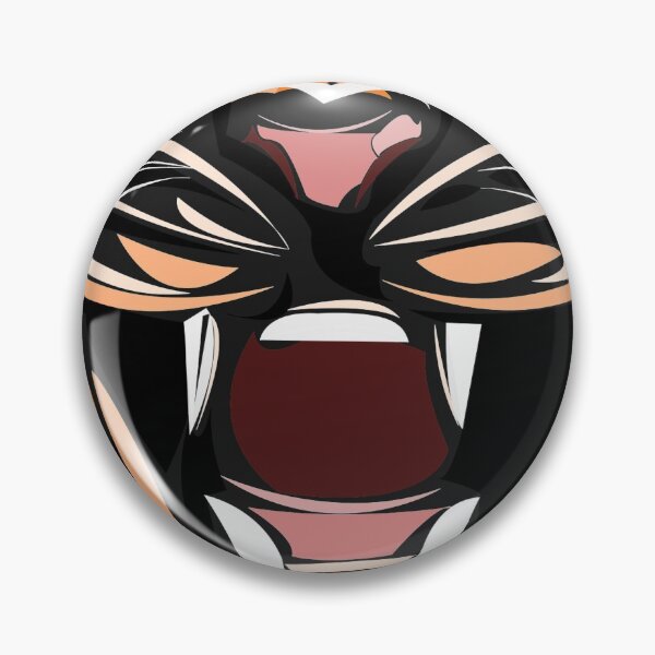 Item preview, Kitty Danger designed and sold by Hedda Young.