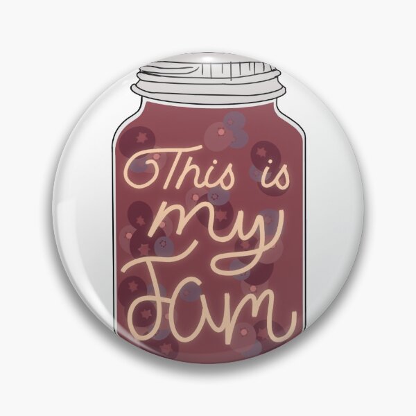 Item preview, This is my jam designed and sold by mnpressler.
