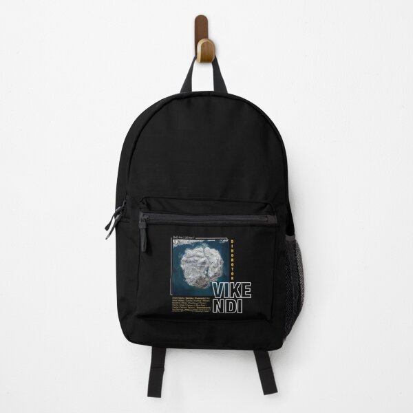Item preview, Vikendi Map designed and sold by Dzulhan.