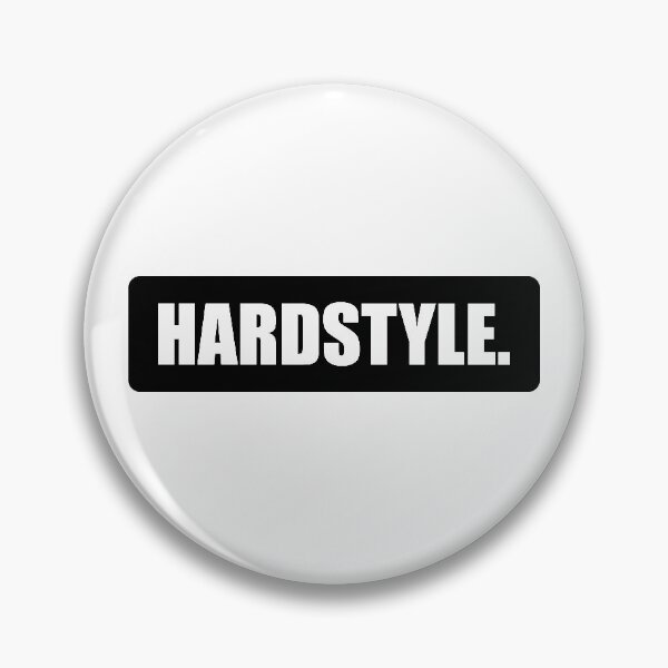 Item preview, Hardstyle. designed and sold by GatoBlanco.