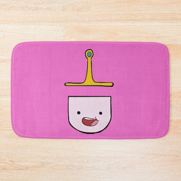 Item preview, Copy of Princess Bubblegum Face designed and sold by pikafelix.