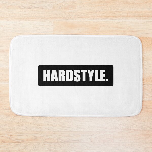 Item preview, Hardstyle. designed and sold by GatoBlanco.