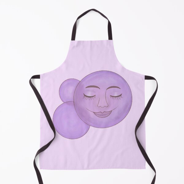 Item preview, Pastel Purple Bubbles designed and sold by Kike Camacho.