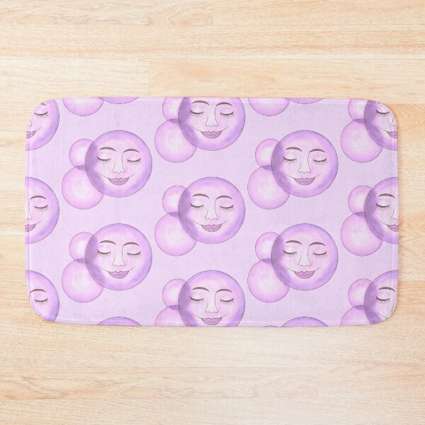 Item preview, Pastel Purple Bubbles designed and sold by Kike Camacho.