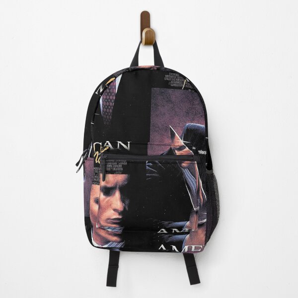 American Psycho (2000) Backpack