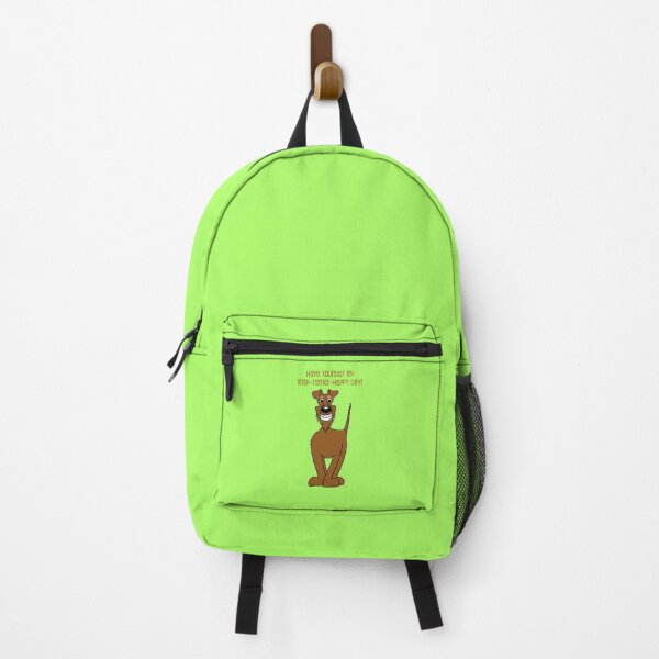 Item preview, Have yourself an Irish Terrier happy day designed and sold by LivHana.