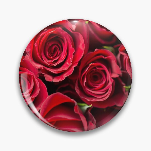 Artikelvorschau, Rote Rosen entworfen und verkauft von BodyIllumin.