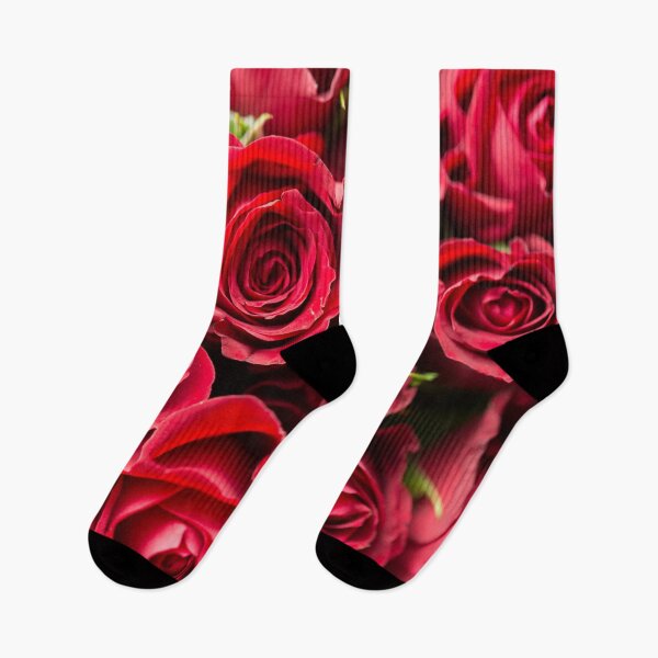 Item preview, Red Roses designed and sold by BodyIllumin.