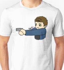 Dean Winchester Unisex T-Shirt