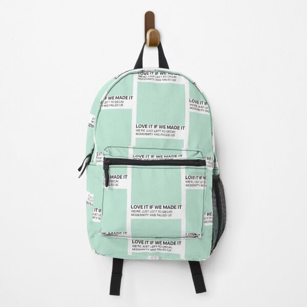 Item preview, The 1975 Love it if we made it Pantone  designed and sold by erinxswan.