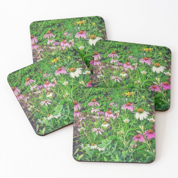 Item preview, Wildflowers at Mid-Day designed and sold by brunoanjoloart.