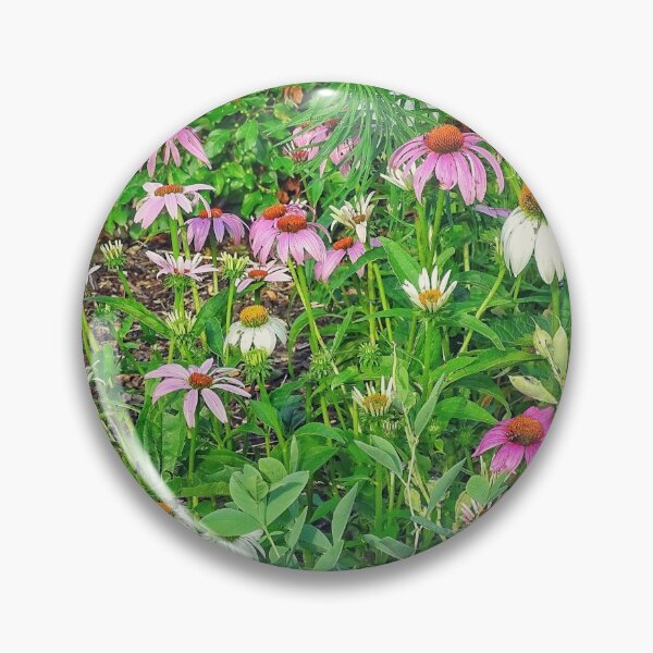 Item preview, Wildflowers at Mid-Day designed and sold by brunoanjoloart.
