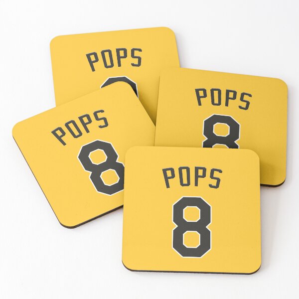 Item preview, Pops Stargell designed and sold by positiveimages.