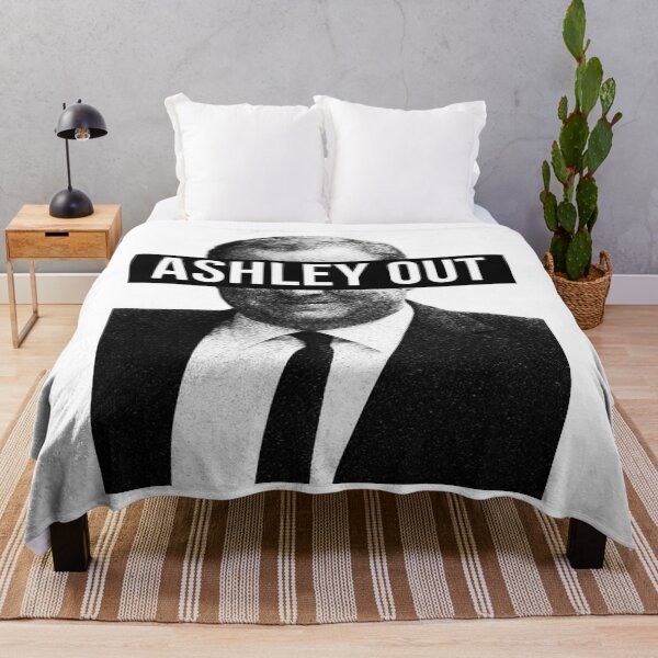 Item preview, AshleyOut Newcastle T-Shirt designed and sold by outmaneljalili.