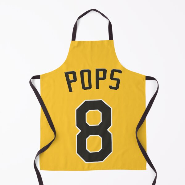 Item preview, Pops Stargell designed and sold by positiveimages.