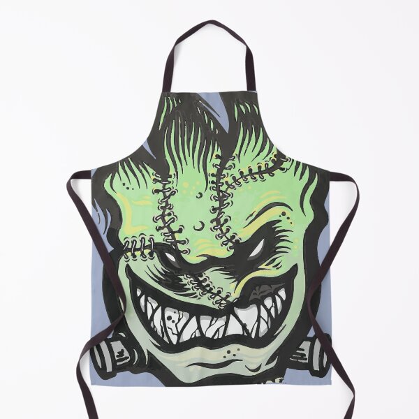 Item preview, Monster designed and sold by Bitxeja.
