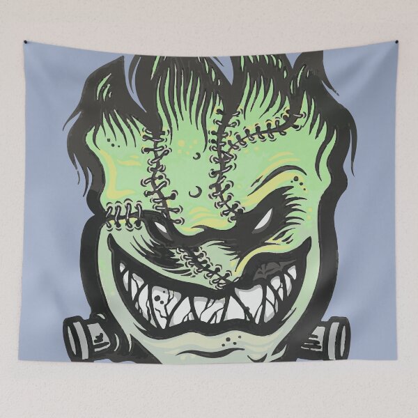 Item preview, Monster designed and sold by Bitxeja.