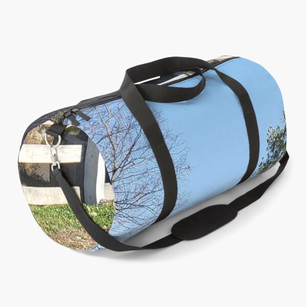 Item preview, Covered Bridge designed and sold by GrudleBay.