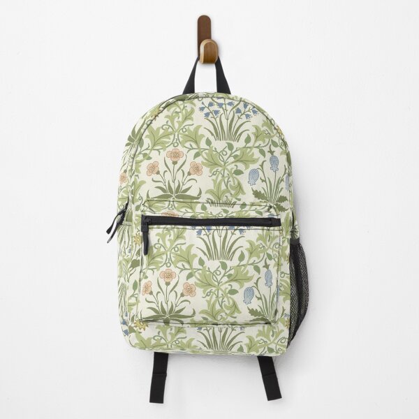 Item preview, William Morris Victorian Arts and Crafts Movement Designer designed and sold by digitalvintage.