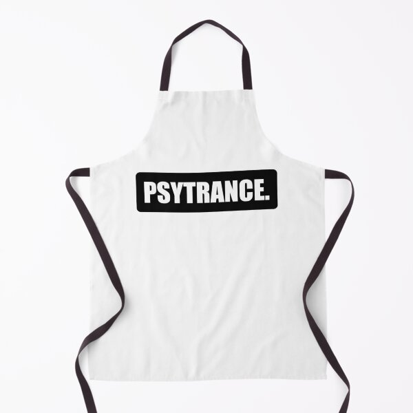 Item preview, Psytrance. designed and sold by GatoBlanco.