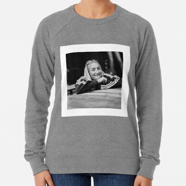 Sarah Connor Lightweight Sweatshirt