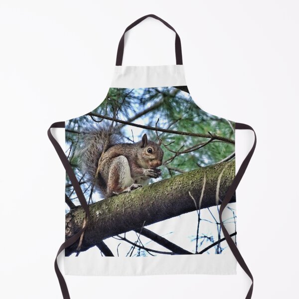 Item preview, Feeling a little Squirrely! designed and sold by brunoanjoloart.