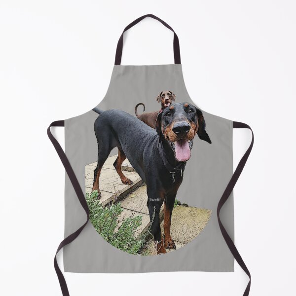 Item preview, Doberbomb designed and sold by Tedwear.